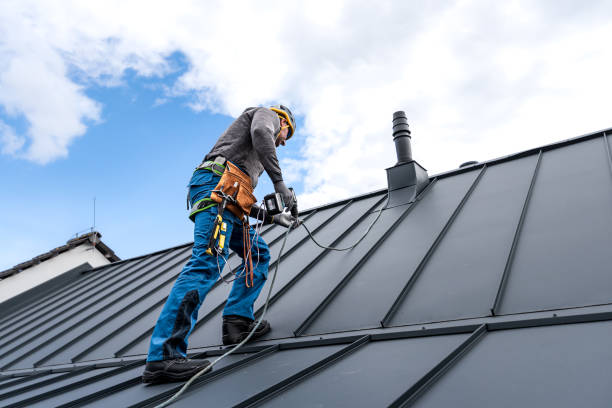 Fast & Reliable Emergency Roof Repairs in Schuylkill Haven, PA